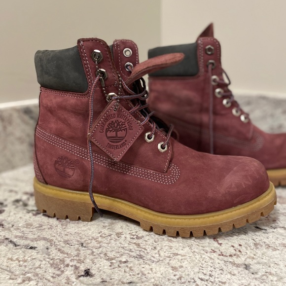 Timberland Other - ✨TIMBERLAND MENS BOOTS SIZE 7